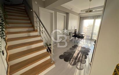 MENEMEN ULUKENT SATILIK 3+1 DAİRE