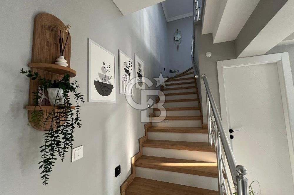 MENEMEN ULUKENT SATILIK 3+1 DAİRE