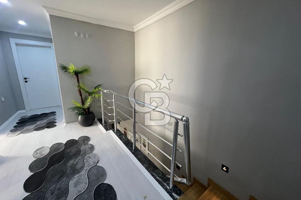 MENEMEN ULUKENT SATILIK 3+1 DAİRE