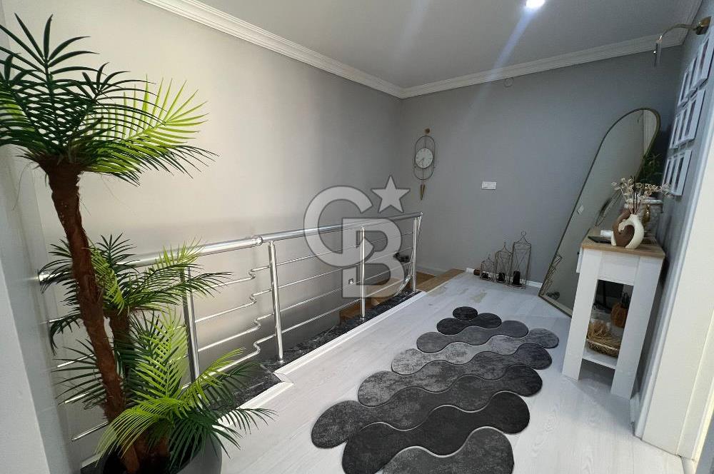 MENEMEN ULUKENT SATILIK 3+1 DAİRE