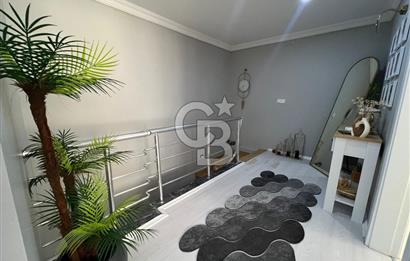 MENEMEN ULUKENT SATILIK 3+1 DAİRE