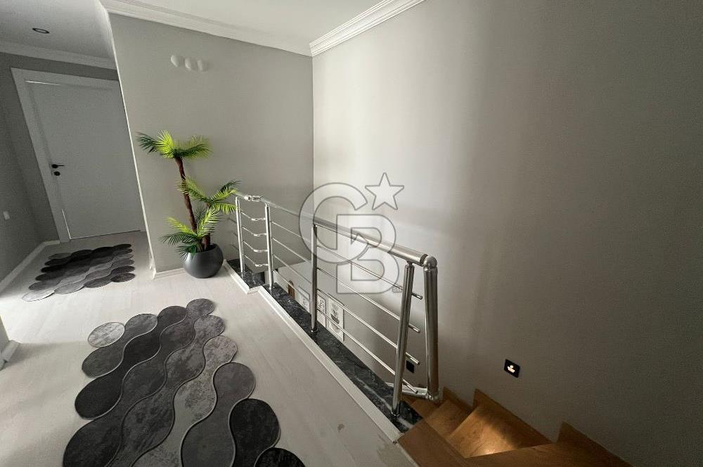 MENEMEN ULUKENT SATILIK 3+1 DAİRE