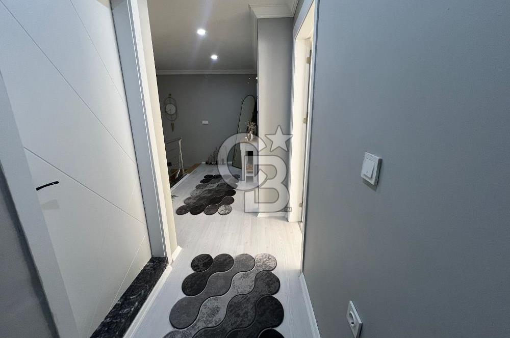 MENEMEN ULUKENT SATILIK 3+1 DAİRE