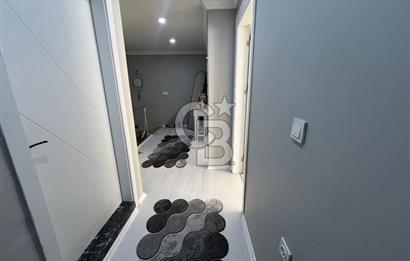 MENEMEN ULUKENT SATILIK 3+1 DAİRE