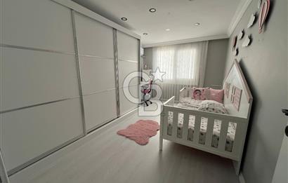 MENEMEN ULUKENT SATILIK 3+1 DAİRE