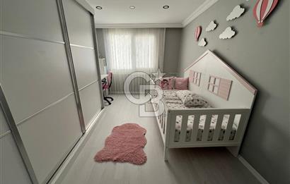 MENEMEN ULUKENT SATILIK 3+1 DAİRE