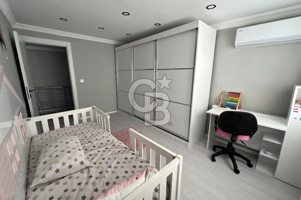 MENEMEN ULUKENT SATILIK 3+1 DAİRE