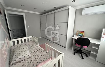 MENEMEN ULUKENT SATILIK 3+1 DAİRE