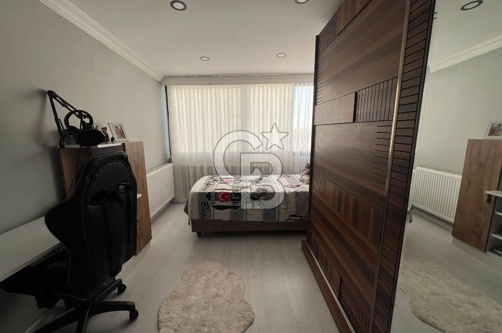MENEMEN ULUKENT SATILIK 3+1 DAİRE