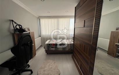 MENEMEN ULUKENT SATILIK 3+1 DAİRE