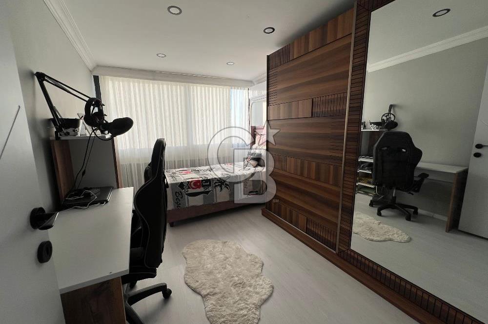 MENEMEN ULUKENT SATILIK 3+1 DAİRE