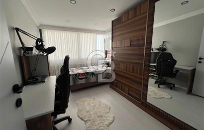 MENEMEN ULUKENT SATILIK 3+1 DAİRE