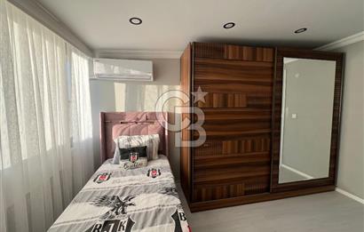 MENEMEN ULUKENT SATILIK 3+1 DAİRE