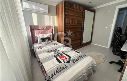 MENEMEN ULUKENT SATILIK 3+1 DAİRE