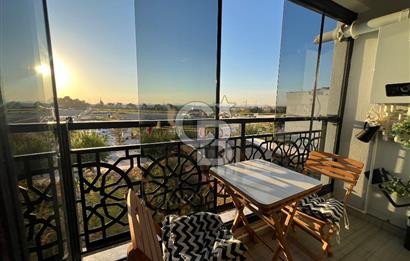 MENEMEN ULUKENT SATILIK 3+1 DAİRE