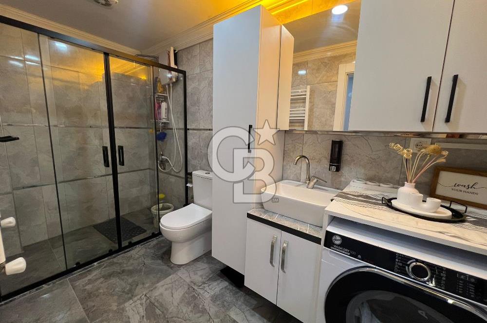 MENEMEN ULUKENT SATILIK 3+1 DAİRE