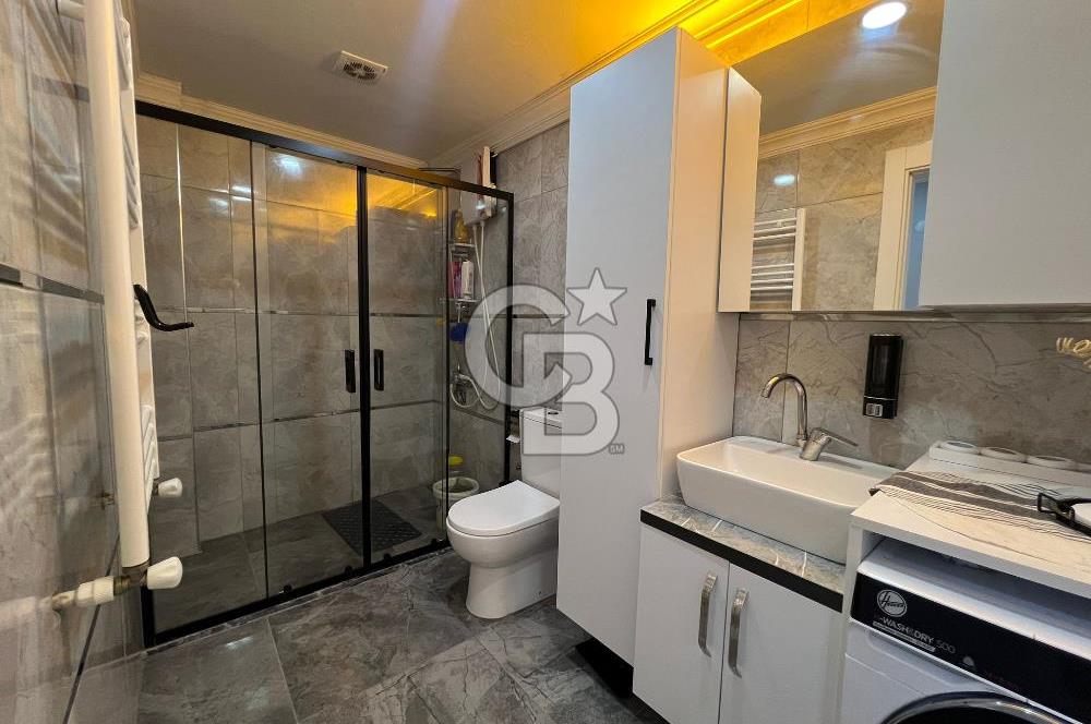 MENEMEN ULUKENT SATILIK 3+1 DAİRE