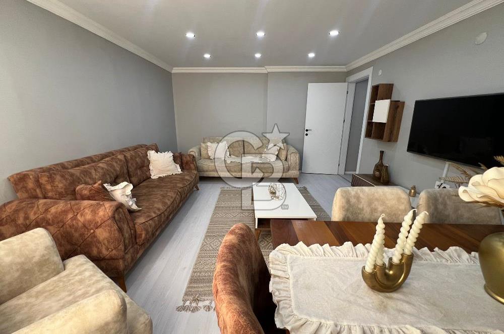 MENEMEN ULUKENT SATILIK 3+1 DAİRE