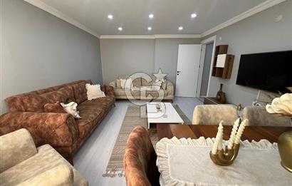 MENEMEN ULUKENT SATILIK 3+1 DAİRE