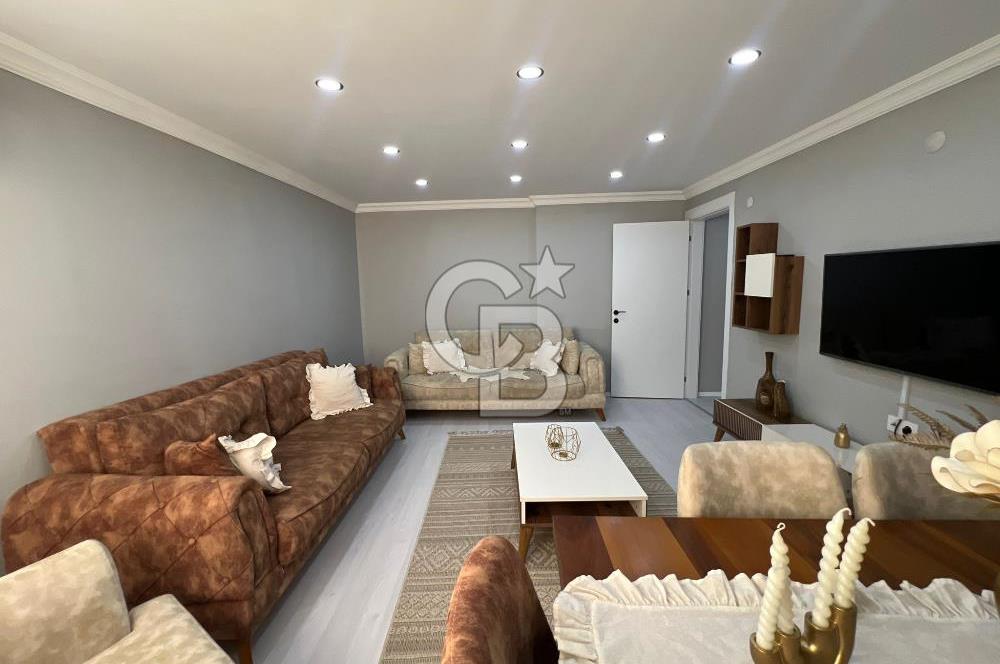 MENEMEN ULUKENT SATILIK 3+1 DAİRE