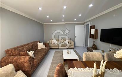 MENEMEN ULUKENT SATILIK 3+1 DAİRE