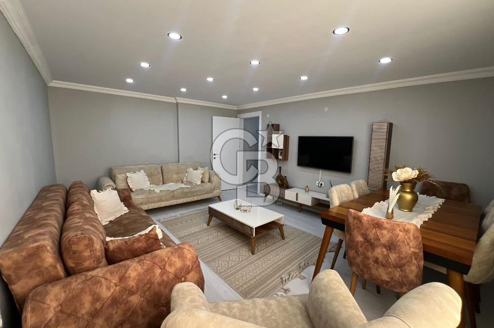 MENEMEN ULUKENT SATILIK 3+1 DAİRE