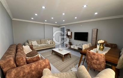 MENEMEN ULUKENT SATILIK 3+1 DAİRE