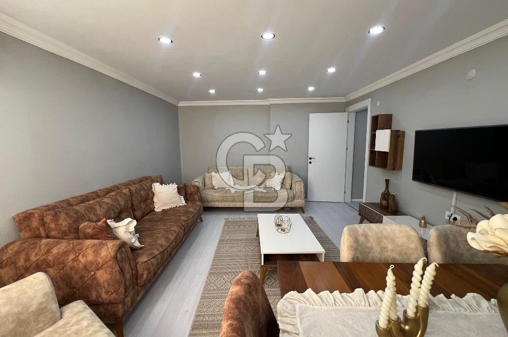 MENEMEN ULUKENT SATILIK 3+1 DAİRE