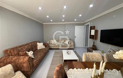 MENEMEN ULUKENT SATILIK 3+1 DAİRE