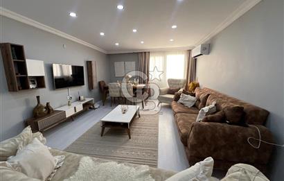 MENEMEN ULUKENT SATILIK 3+1 DAİRE