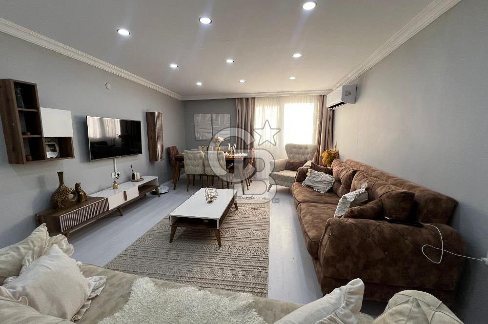 MENEMEN ULUKENT SATILIK 3+1 DAİRE