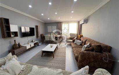 MENEMEN ULUKENT SATILIK 3+1 DAİRE