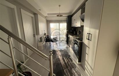 MENEMEN ULUKENT SATILIK 3+1 DAİRE