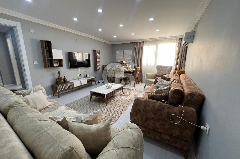 MENEMEN ULUKENT SATILIK 3+1 DAİRE