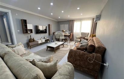 MENEMEN ULUKENT SATILIK 3+1 DAİRE