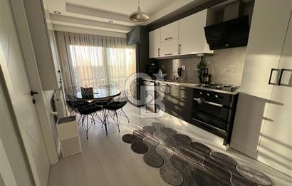 MENEMEN ULUKENT SATILIK 3+1 DAİRE