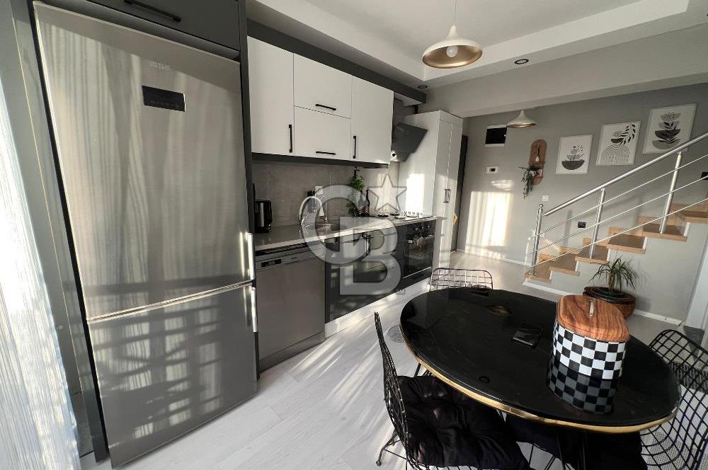 MENEMEN ULUKENT SATILIK 3+1 DAİRE