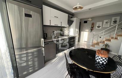 MENEMEN ULUKENT SATILIK 3+1 DAİRE