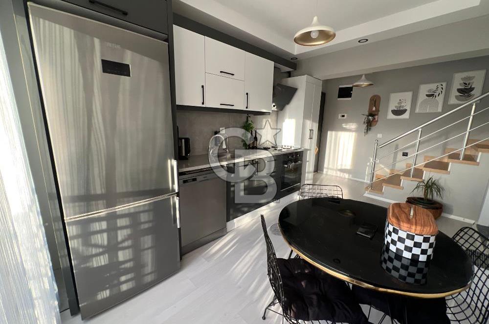 MENEMEN ULUKENT SATILIK 3+1 DAİRE