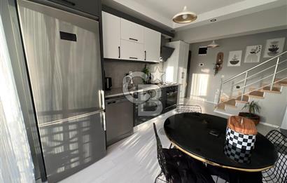 MENEMEN ULUKENT SATILIK 3+1 DAİRE