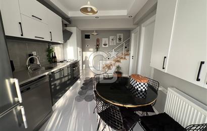 MENEMEN ULUKENT SATILIK 3+1 DAİRE