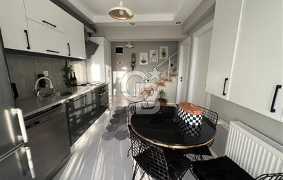 MENEMEN ULUKENT SATILIK 3+1 DAİRE