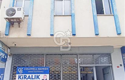MODOKO'YA KOMŞU KONUMDA KİRALIK 900 M2 DÜKKAN