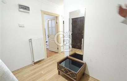 ÇİĞLİ MERKEZDE 3+1 EŞYALI FERAH ARAKAT DAİRE