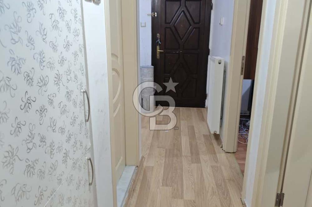 ÇİĞLİ MERKEZDE 3+1 EŞYALI FERAH ARAKAT DAİRE