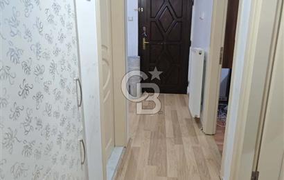ÇİĞLİ MERKEZDE 3+1 EŞYALI FERAH ARAKAT DAİRE