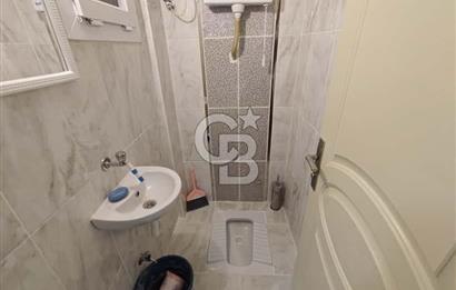 ÇİĞLİ MERKEZDE 3+1 EŞYALI FERAH ARAKAT DAİRE