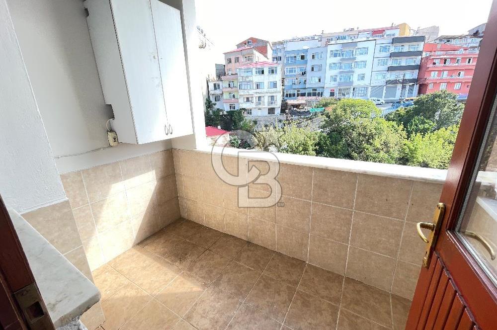 TANJANT YOLU ÜZERİ MEYDANA YÜRÜME MESAFESİ KİRALIK DUBLEX DAİRE