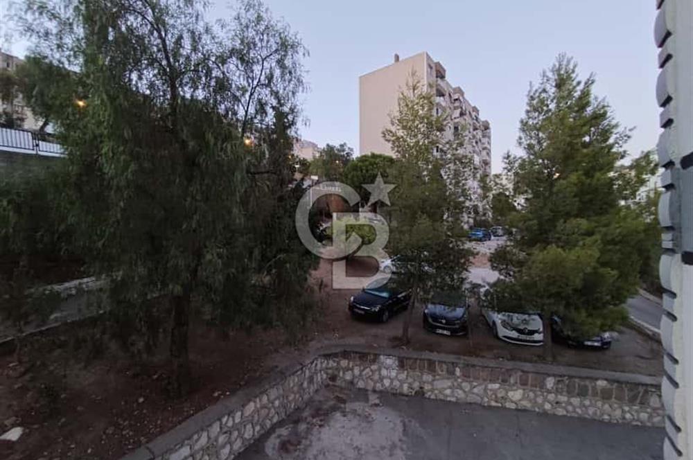 ÇİĞLİ MERKEZDE 3+1 EŞYALI FERAH ARAKAT DAİRE