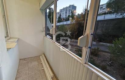 ÇİĞLİ MERKEZDE 3+1 EŞYALI FERAH ARAKAT DAİRE